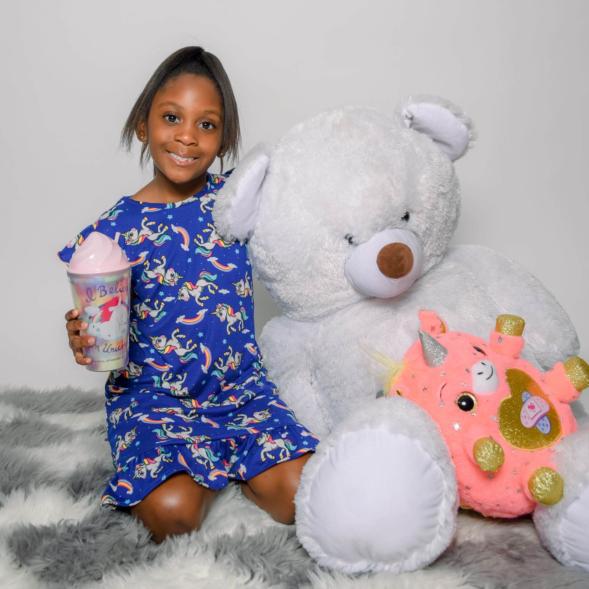 Little girls sleepwear new arrivals