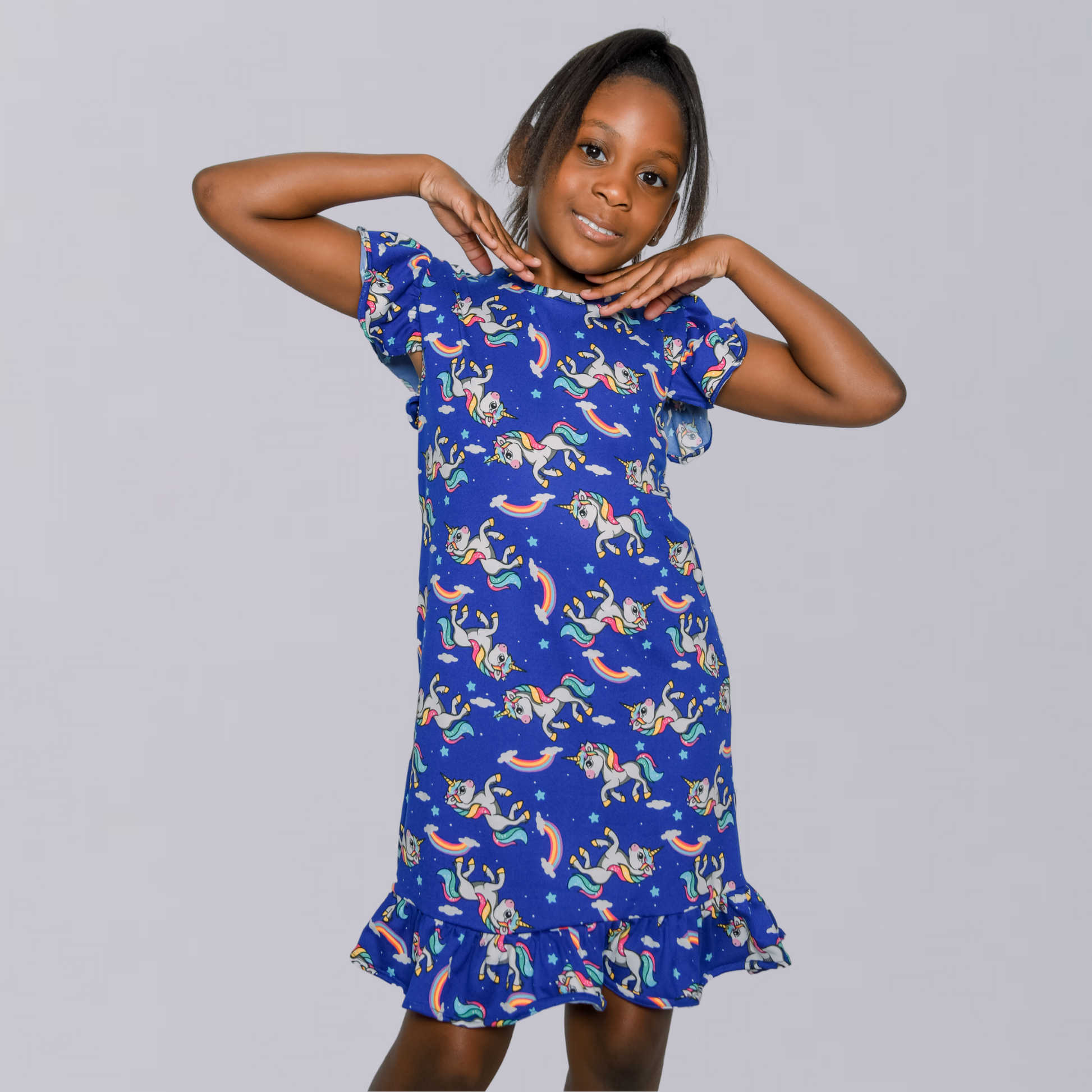 Girls pajama dresses new arrivals