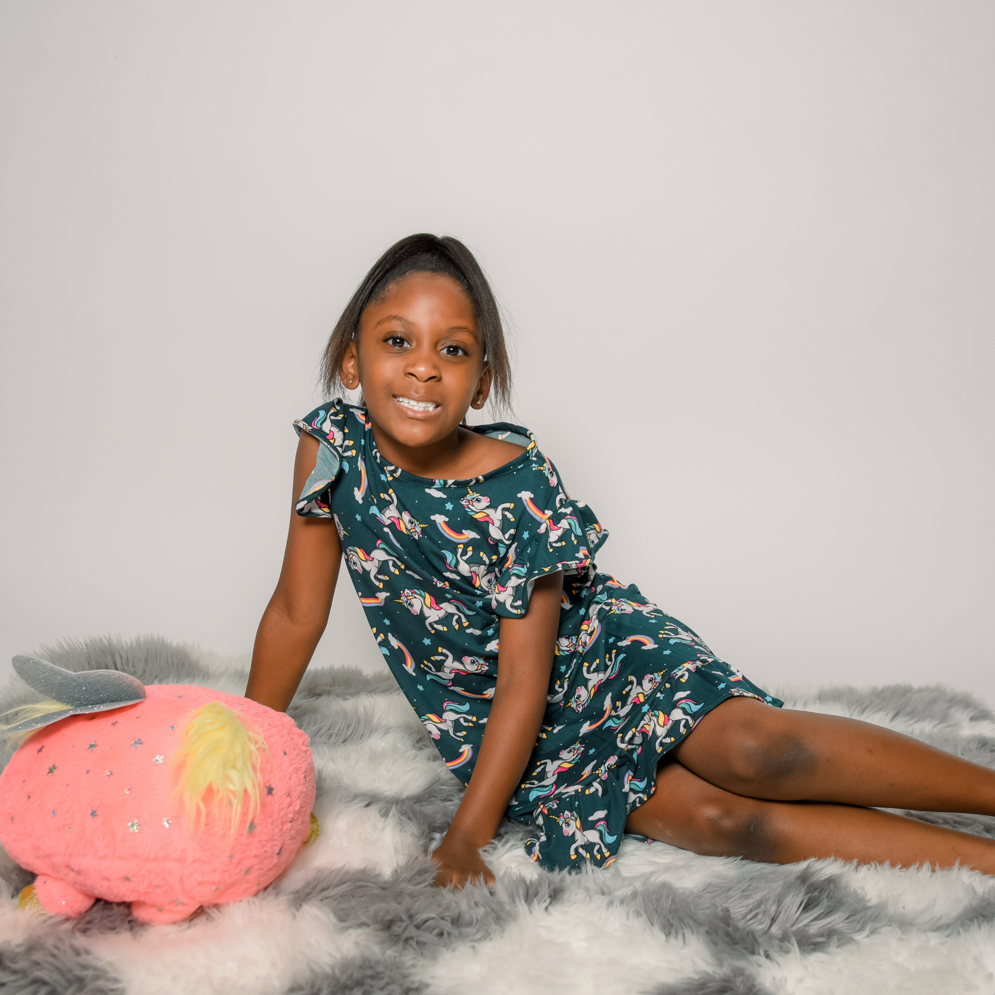 Little girls sleepwear new arrivals