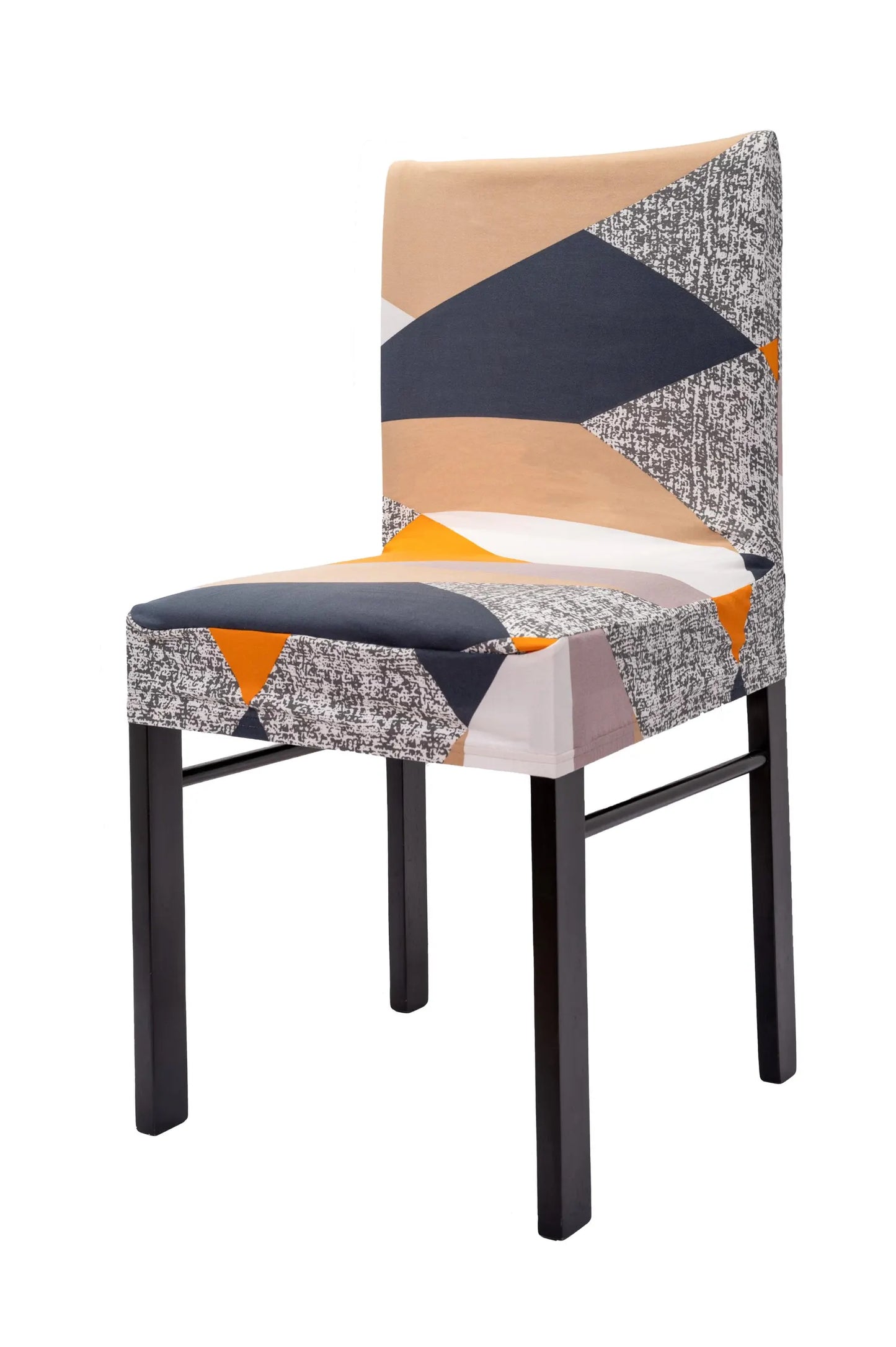 Slip Cover Dining Chairs, Removable Spandex Furniture Protectors